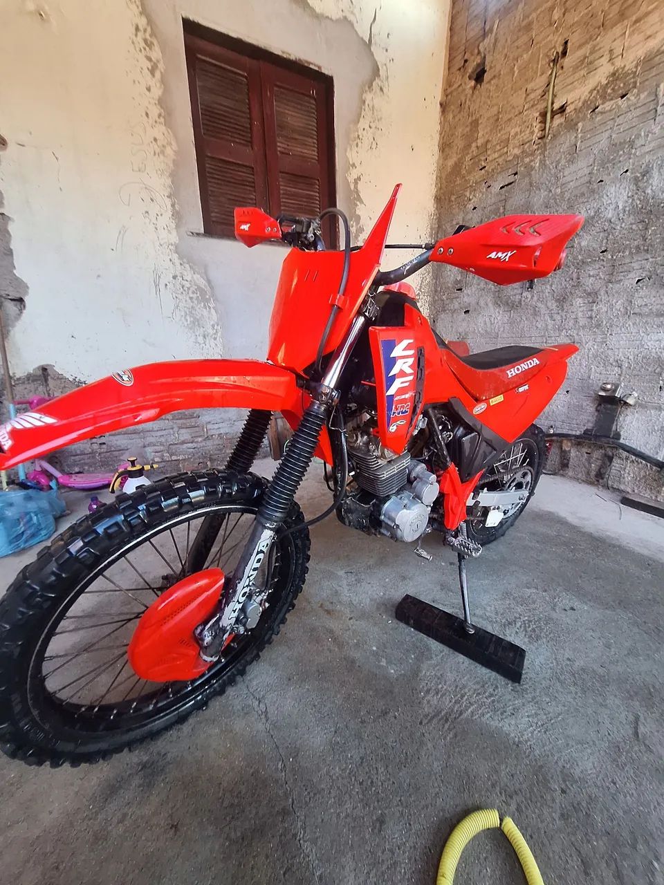 Xr Preparada 230cc - Foto 3