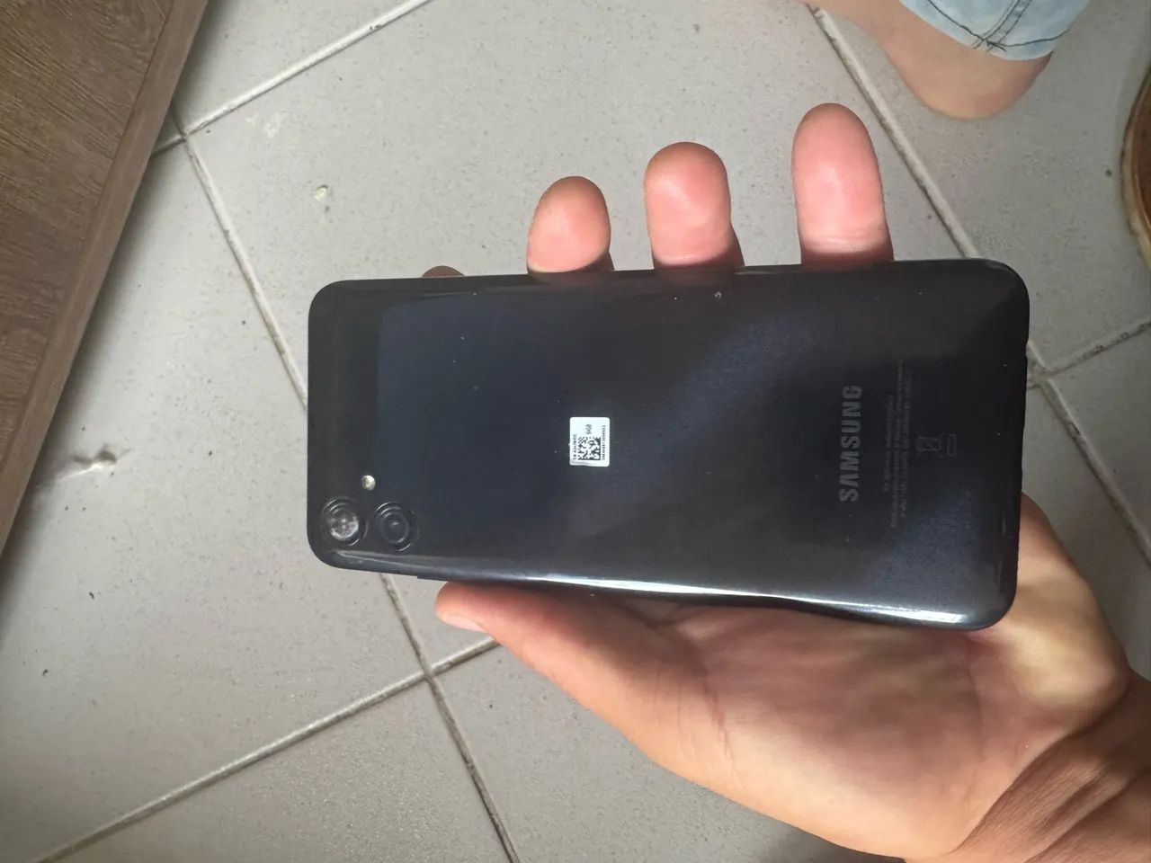 Celular Samsung Galaxy A04e