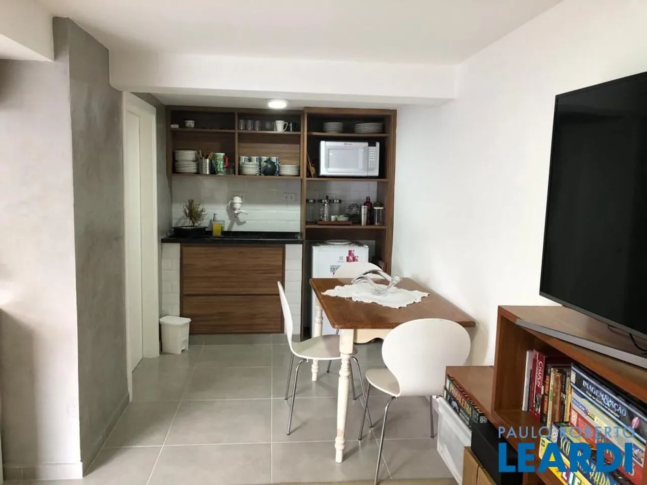 CASA ASSOBRADADA - PERDIZES - SP - Foto 14