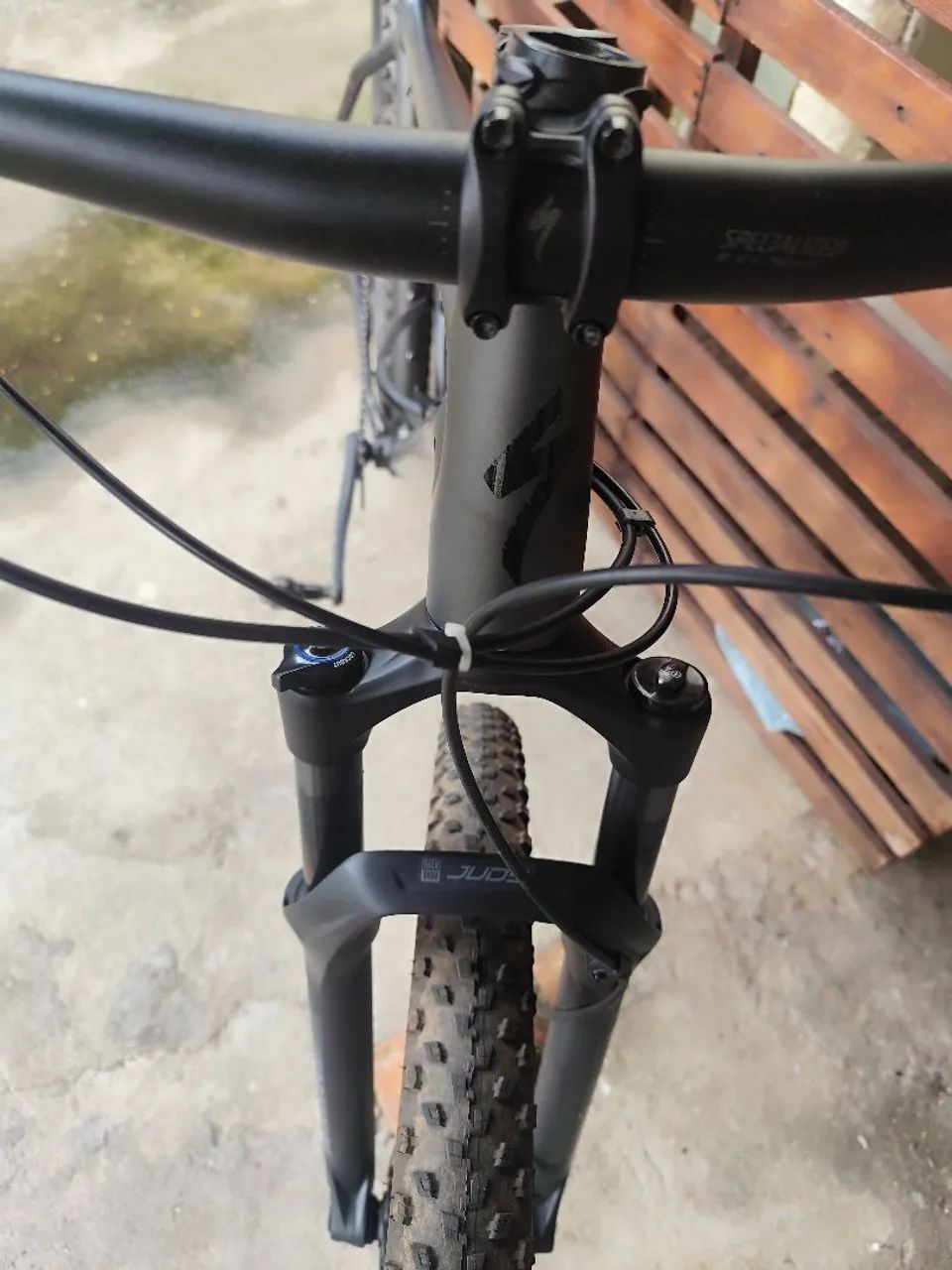 Mountain Bike Specialized Chiesel 2022 - Foto 2
