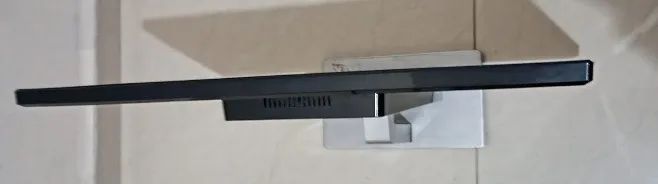 Monitor AOC 20 Polegadas Wide Modelo I2276VW Digital - Foto 2