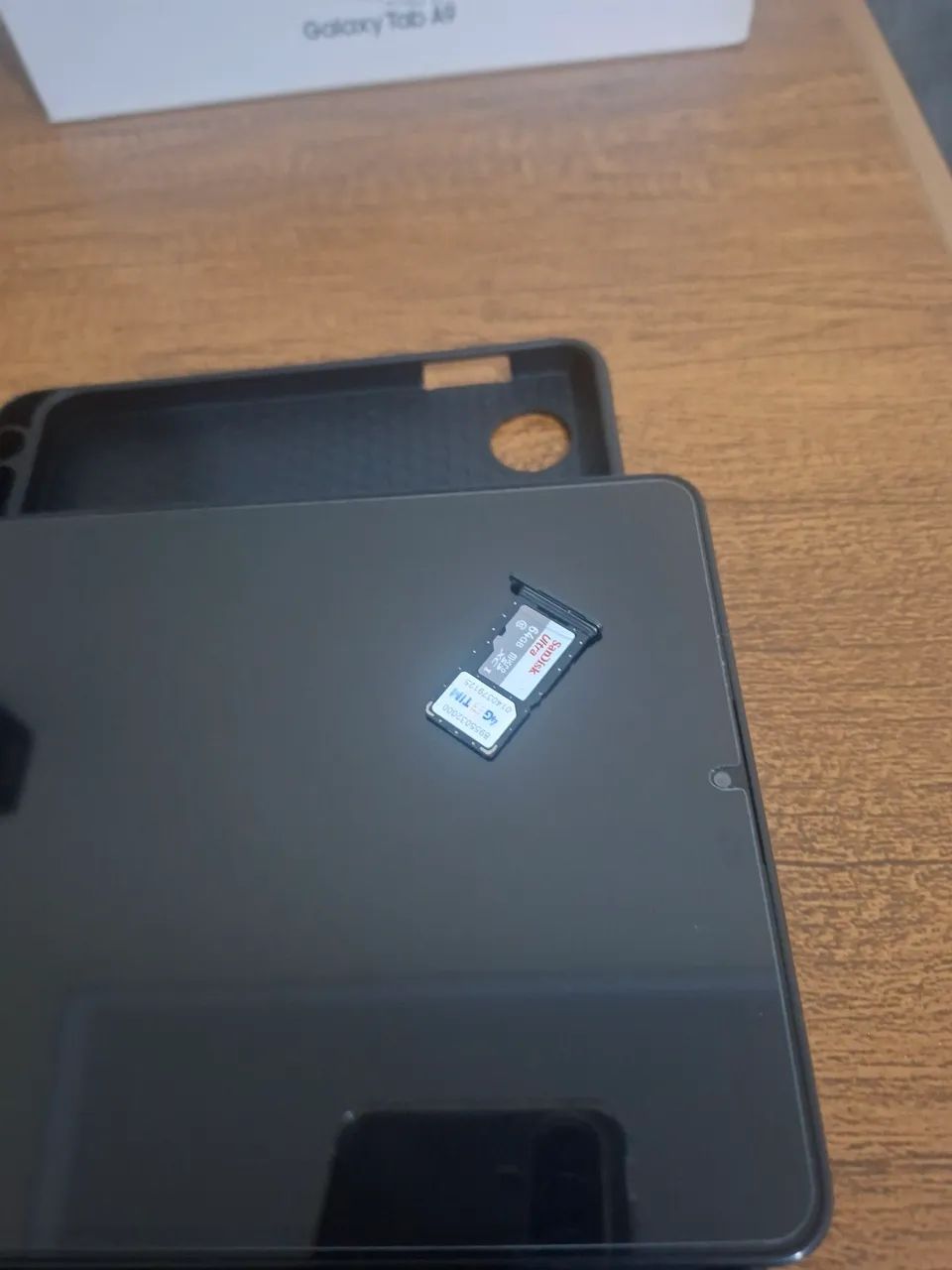 Tablet A9 8.7 - Foto 5