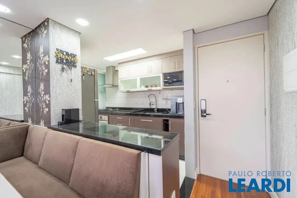 APARTAMENTO - JABAQUARA - SP - Foto 5