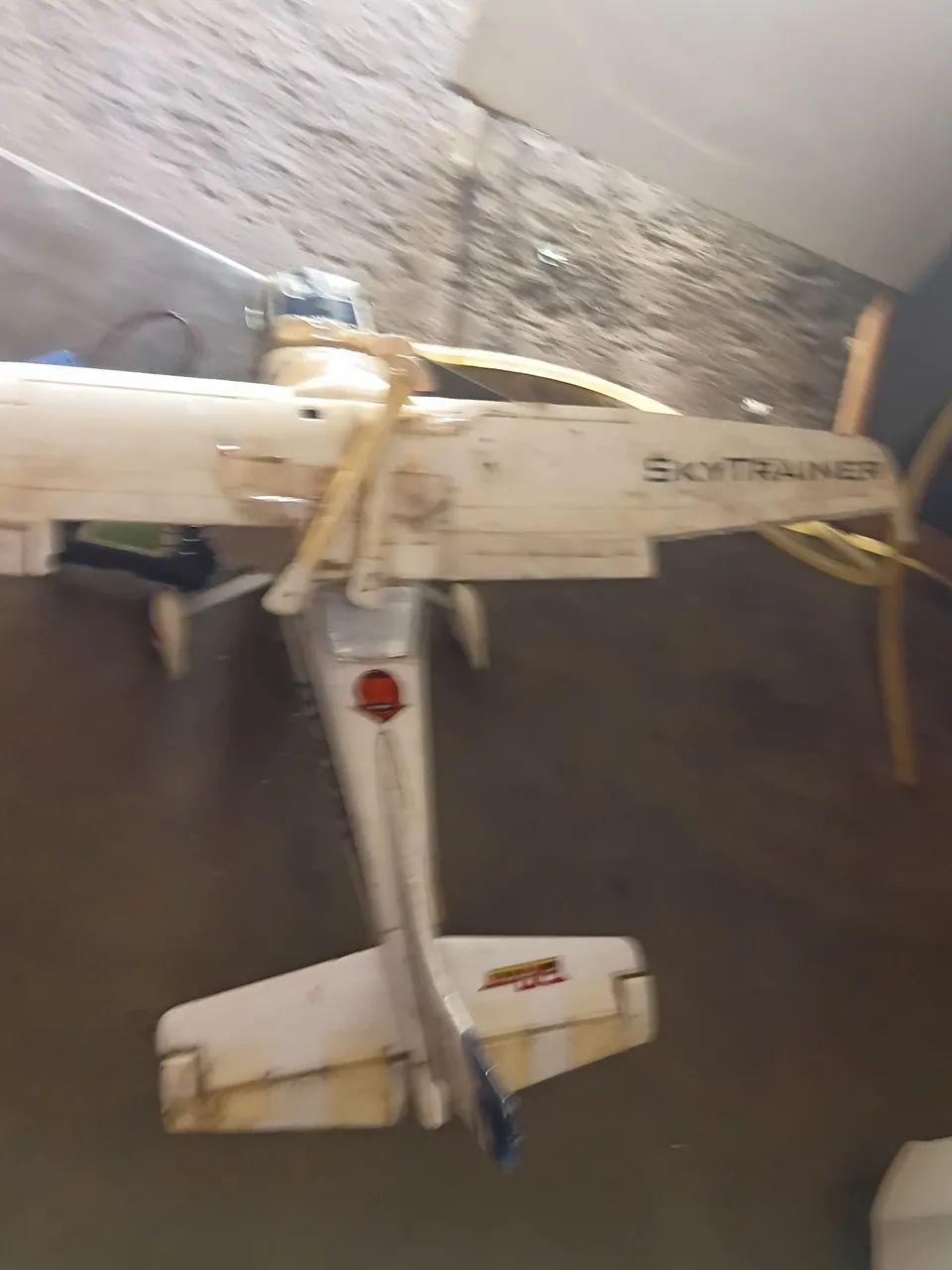 Aeromodelo - Foto 2