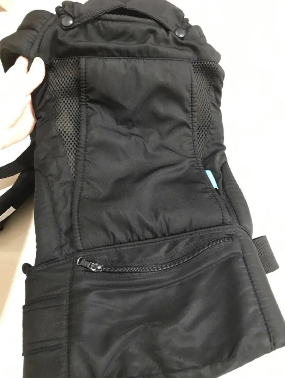 Canguru Ergobaby Marca KaBaby - Conforto e Segurança para o seu bebê - Foto 5