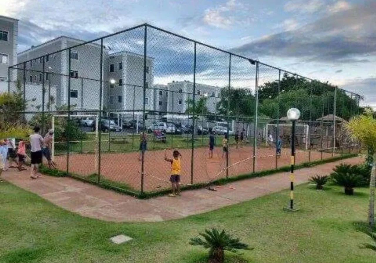 APARTAMENTO TÉRREO À VENDA - COM ÁREA PRIVATIVA!<br> - Foto 3