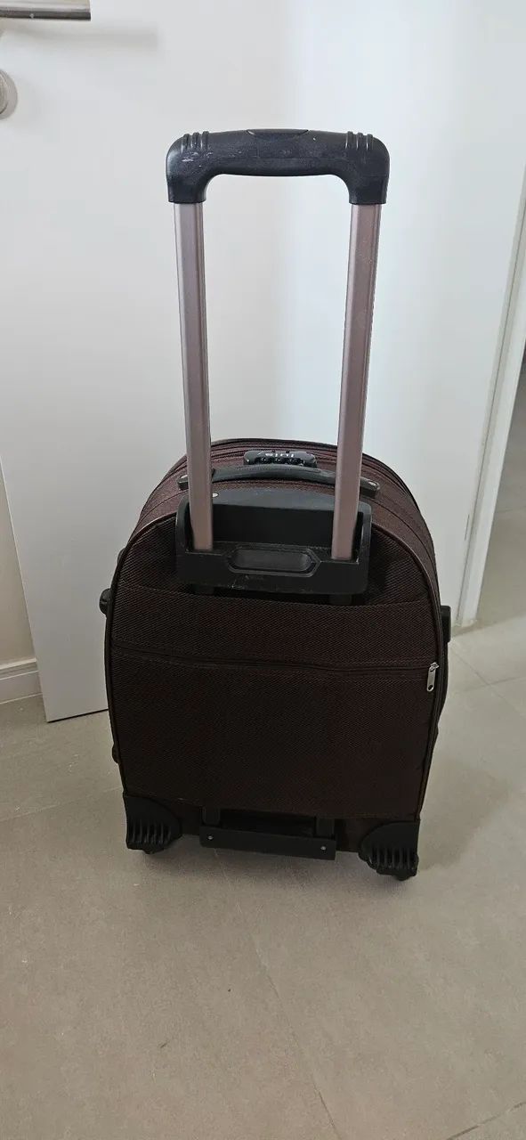 Mala de viagem - Foto 5