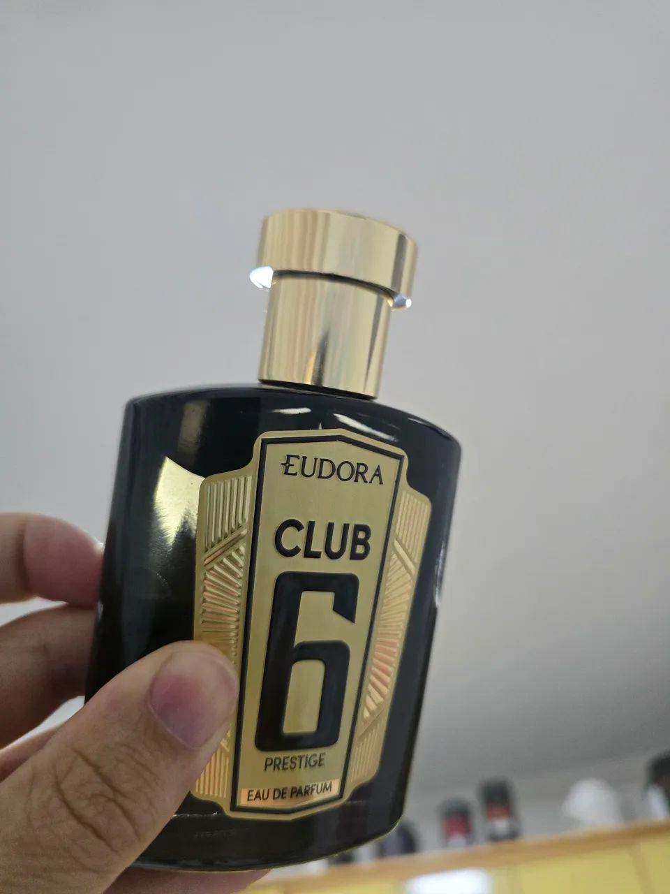 Perfume Club 6 Prestige  - Foto 2