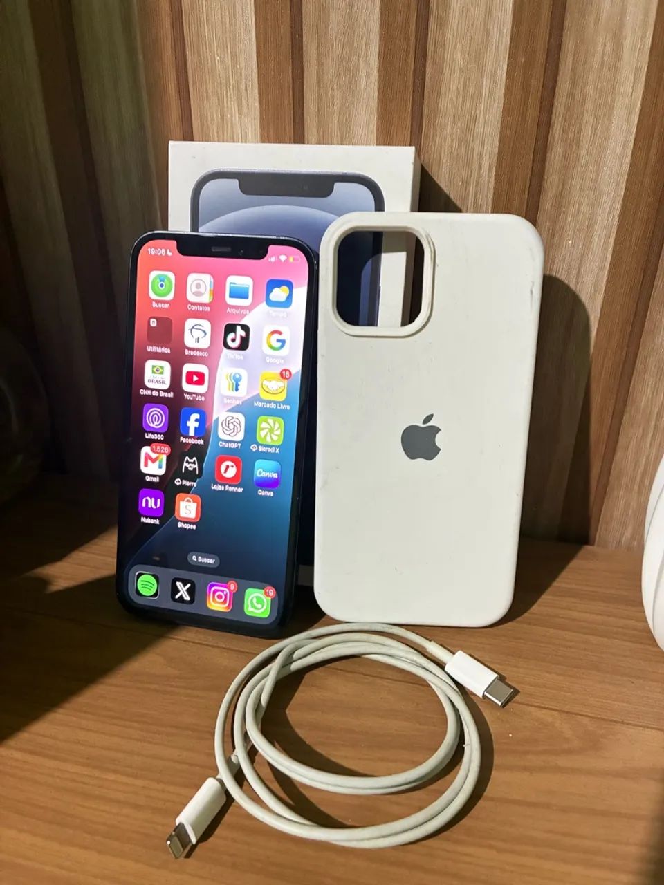 IPHONE 12 64GB - Foto 3