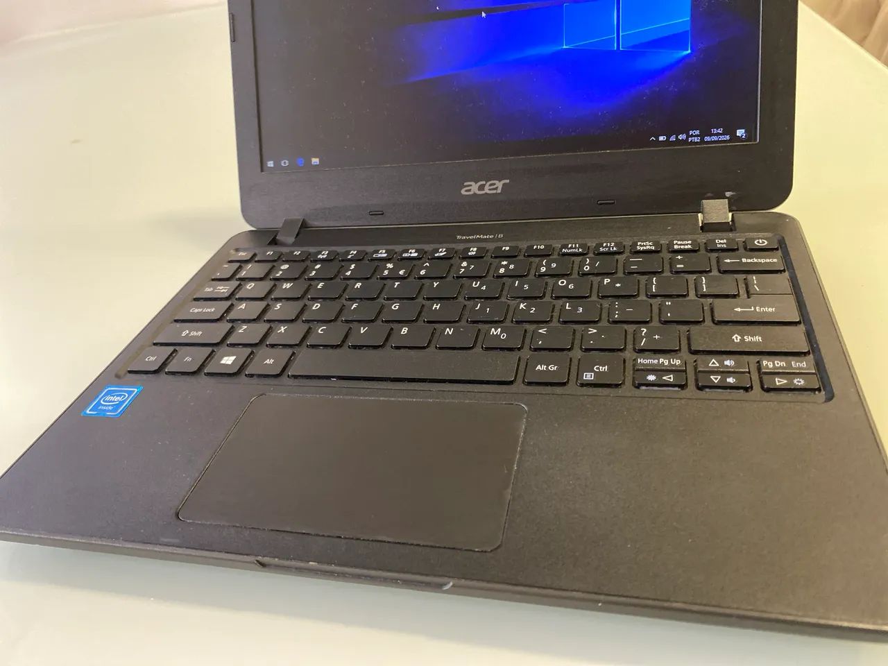 Netbook Acer