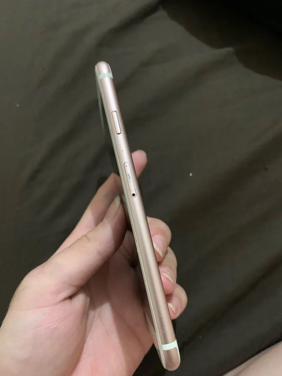 iPhone 6s rose - Foto 4