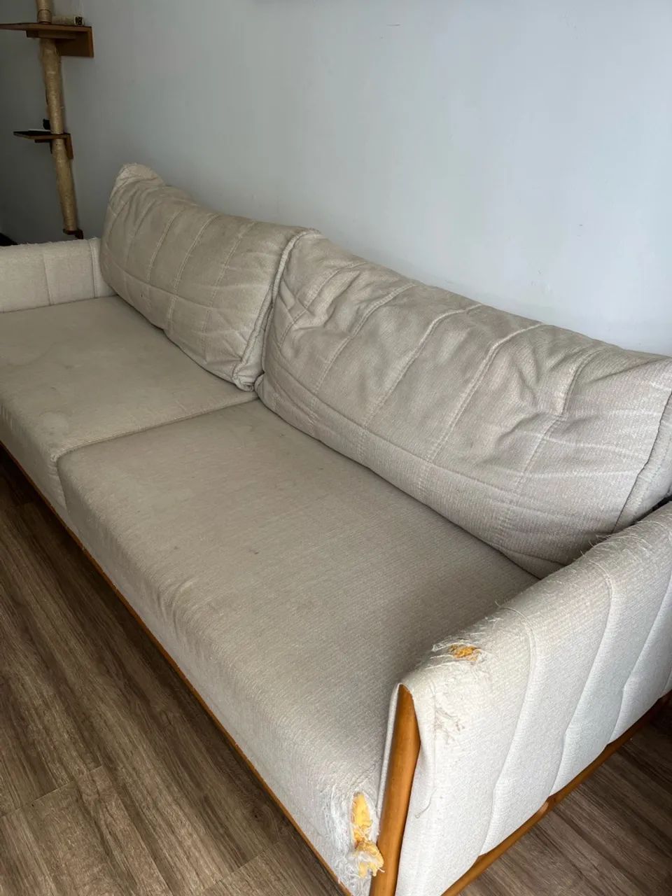 Sofá 4 lugares