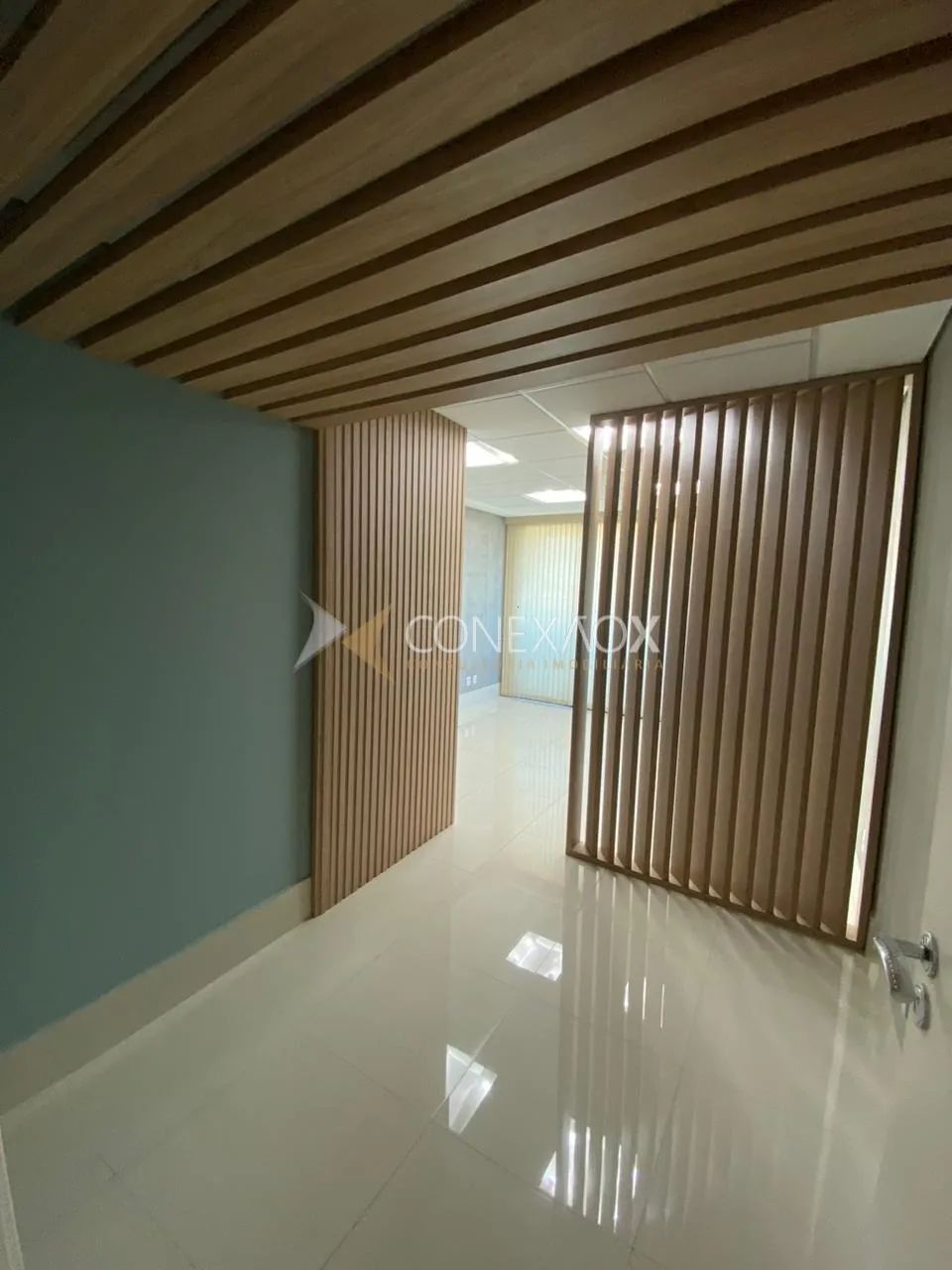 sala - Loteamento Residencial Vila Bella - Campinas - Foto 3