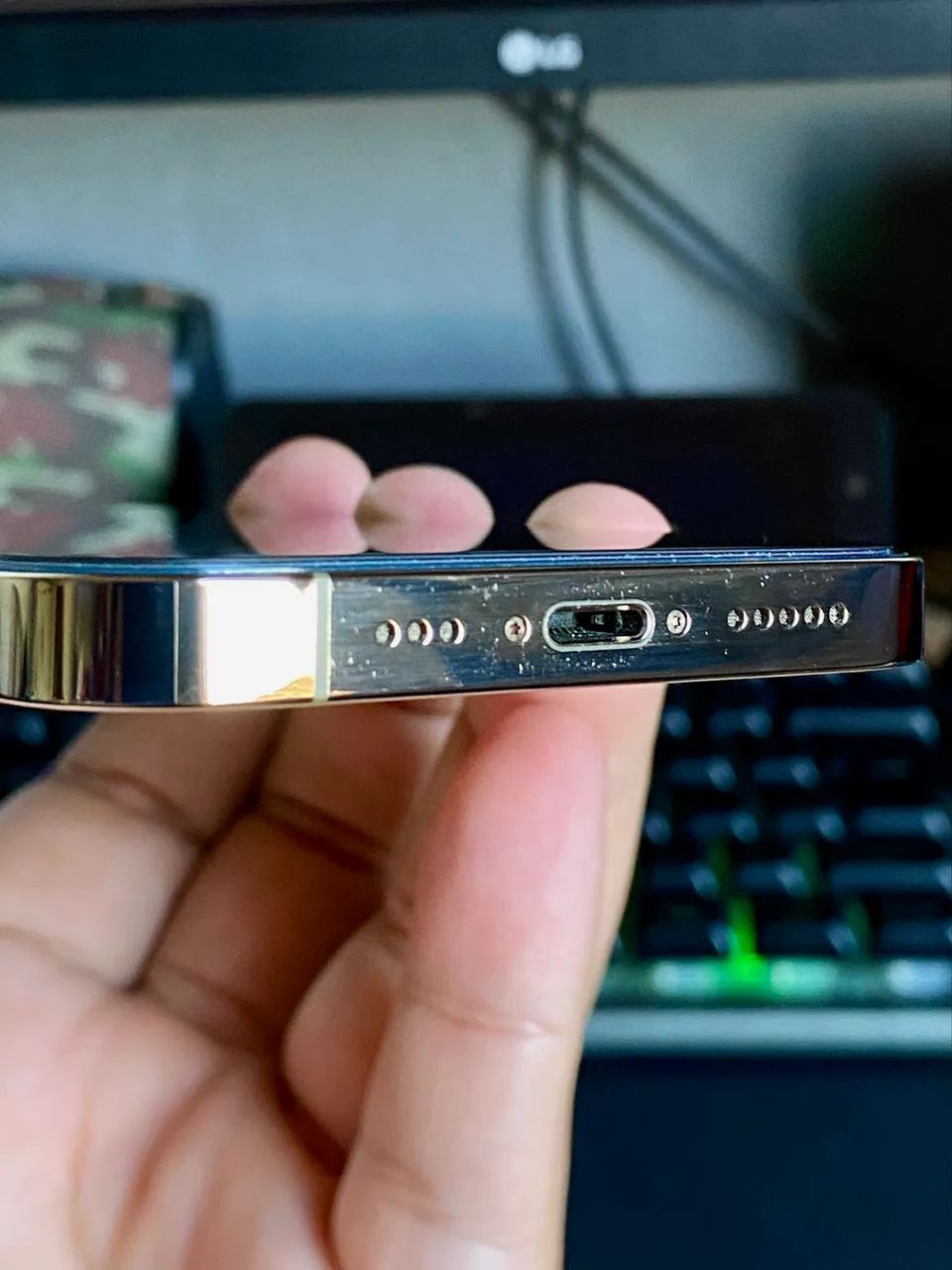 iPhone 14 Pro 256gb - Foto 4