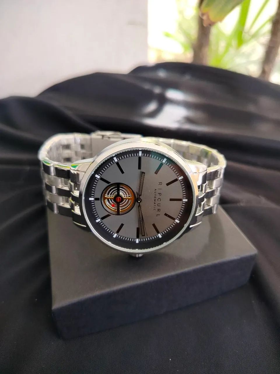 Relógio de pulso Premium RIP CURL - Foto 4