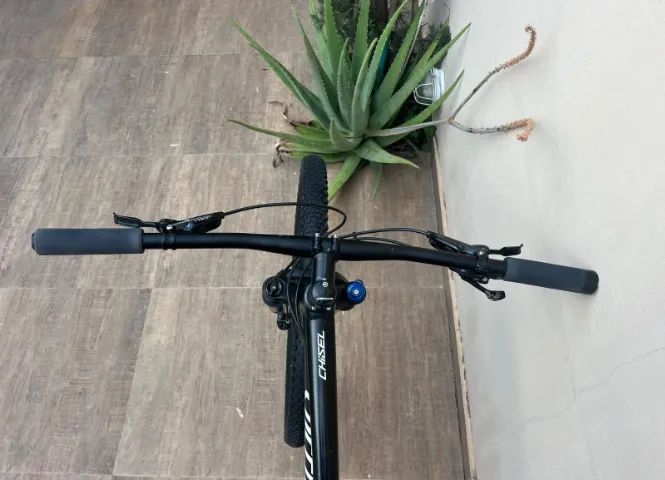 Specialized CHISEL 2019 - TAM 17 - Foto 2