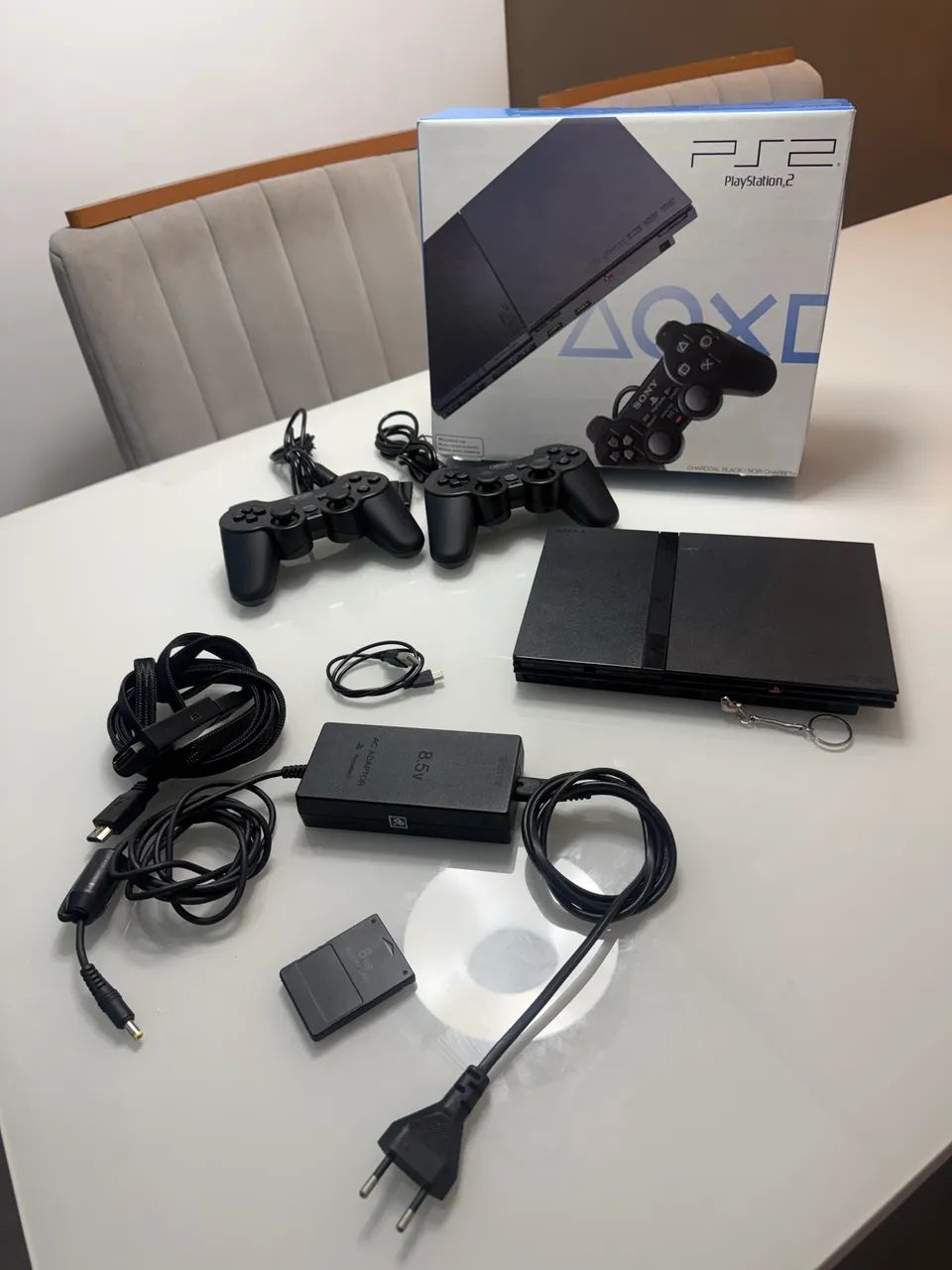 PlayStation 2 - Foto 5