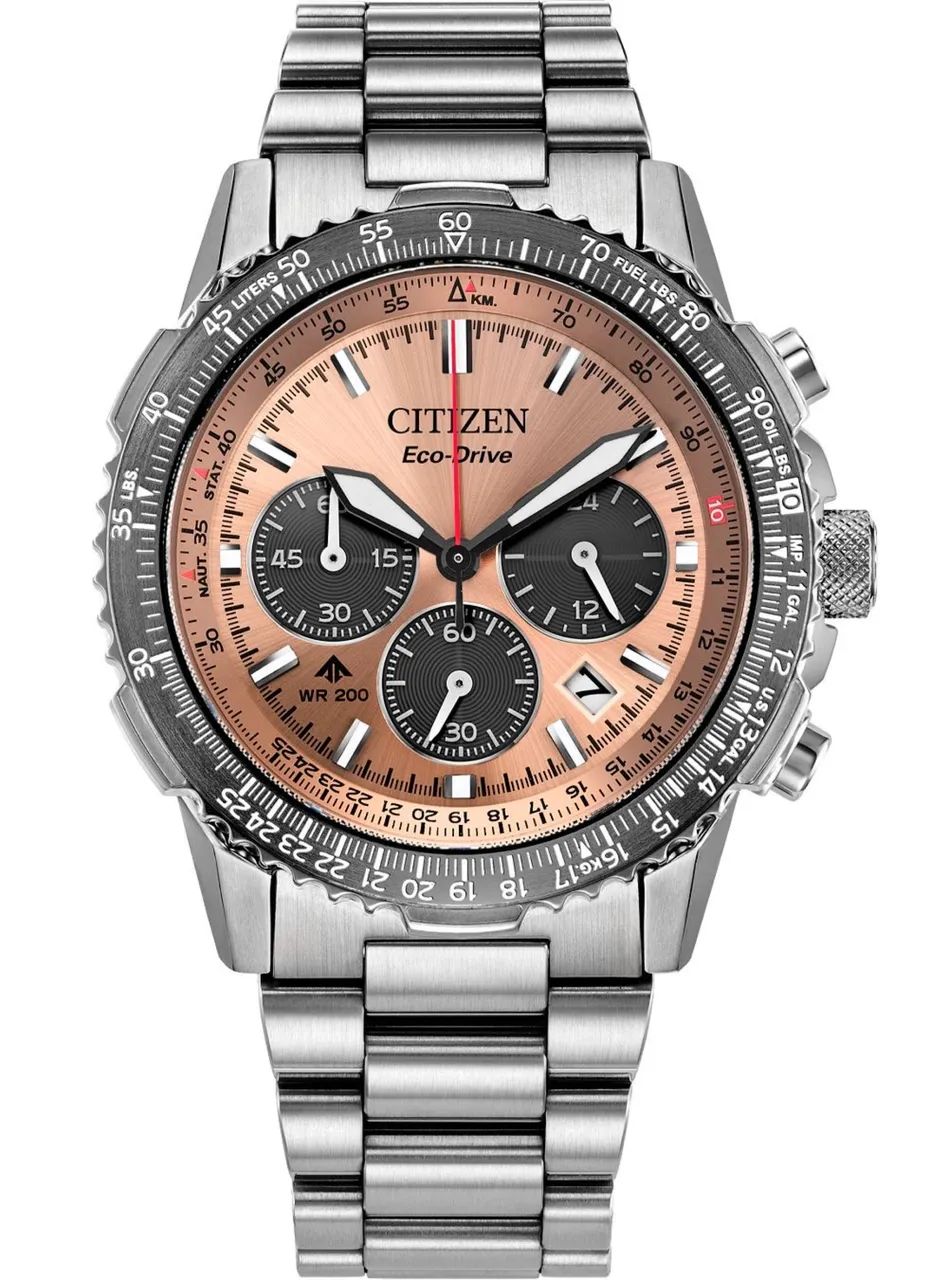 Relógio Citizen Promaster Navihawk Novo  - Foto 4
