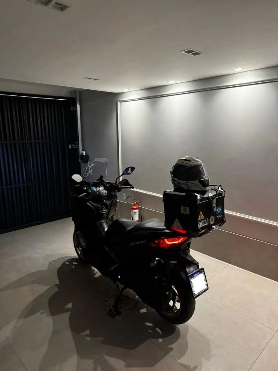 XMAX 2021 - 6.630KM - Foto 2