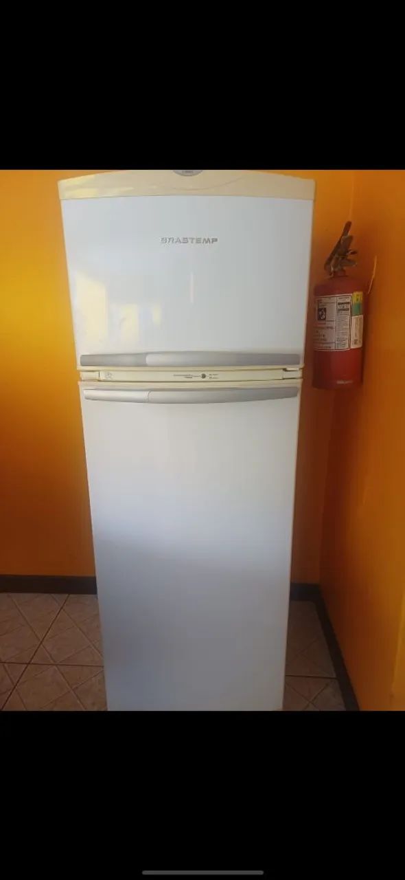 Geladeira - Foto 2