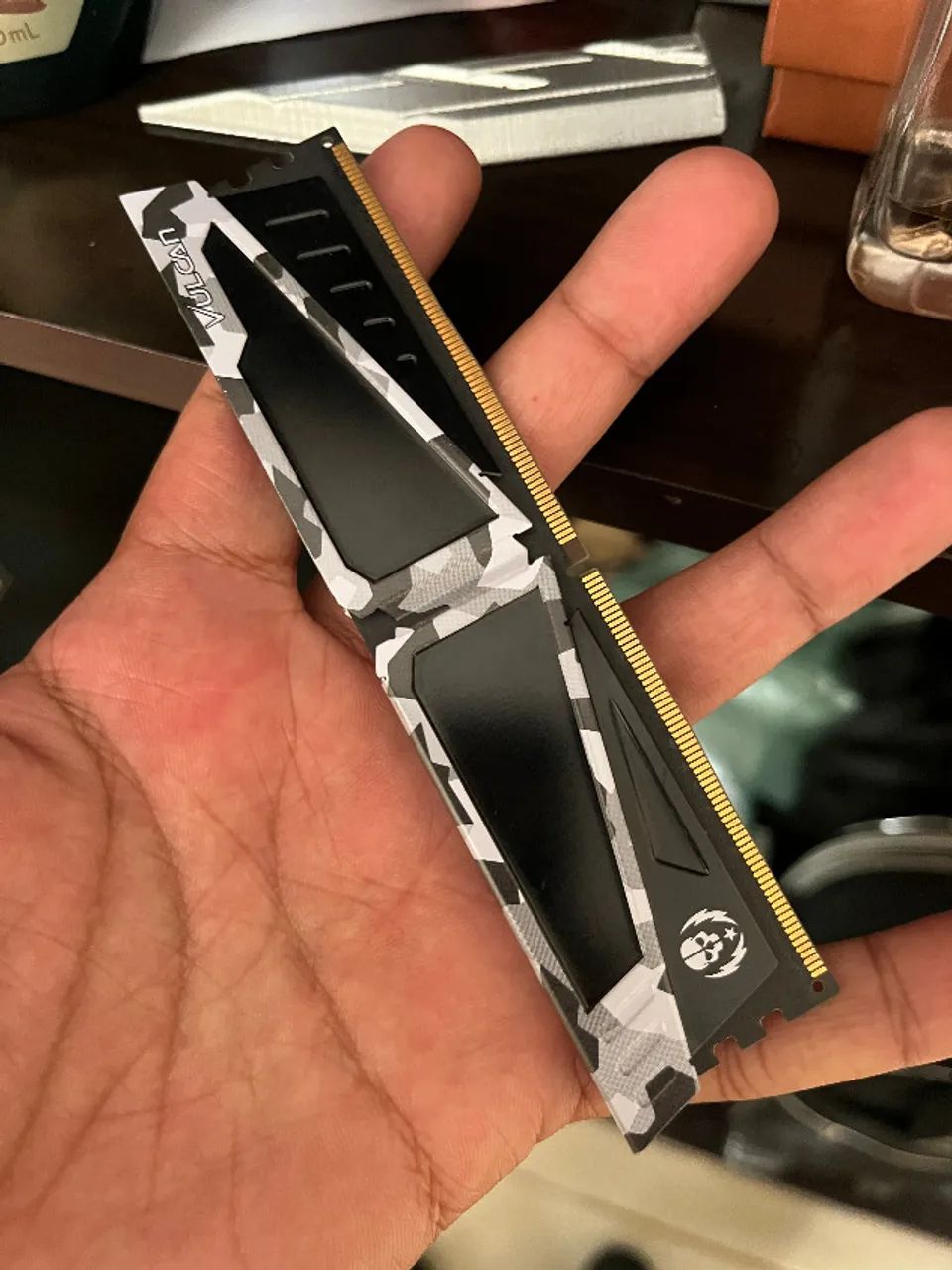 ram ddr4 8gb - Foto 2