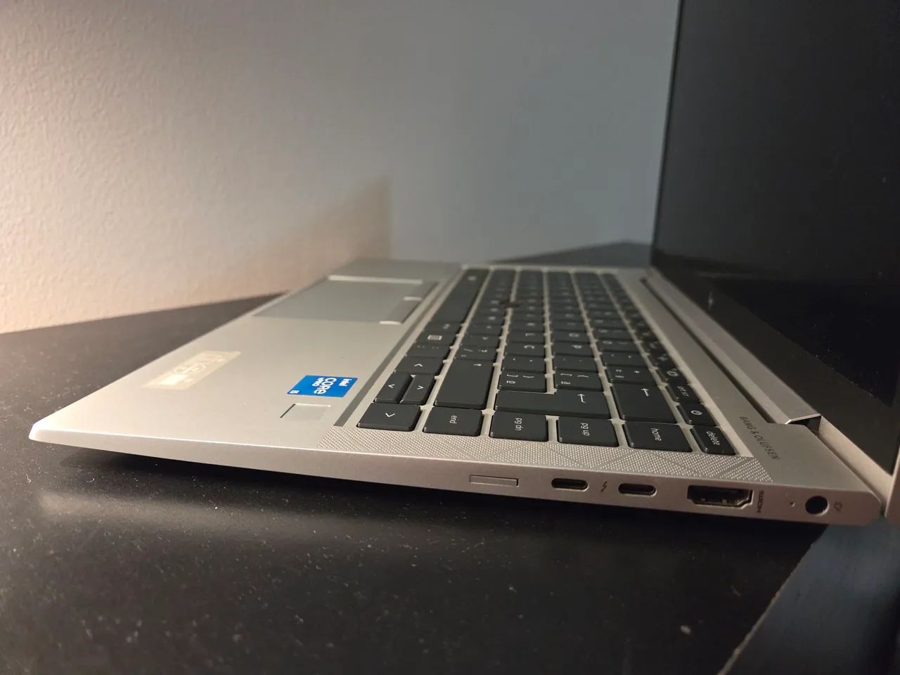 Notebook HP 14" I5 16GB 256GB - Foto 5