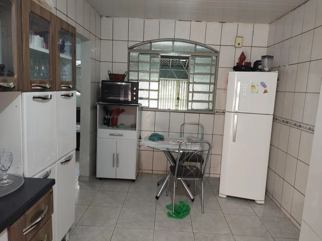 Vendo  casa qr 518 santa norte