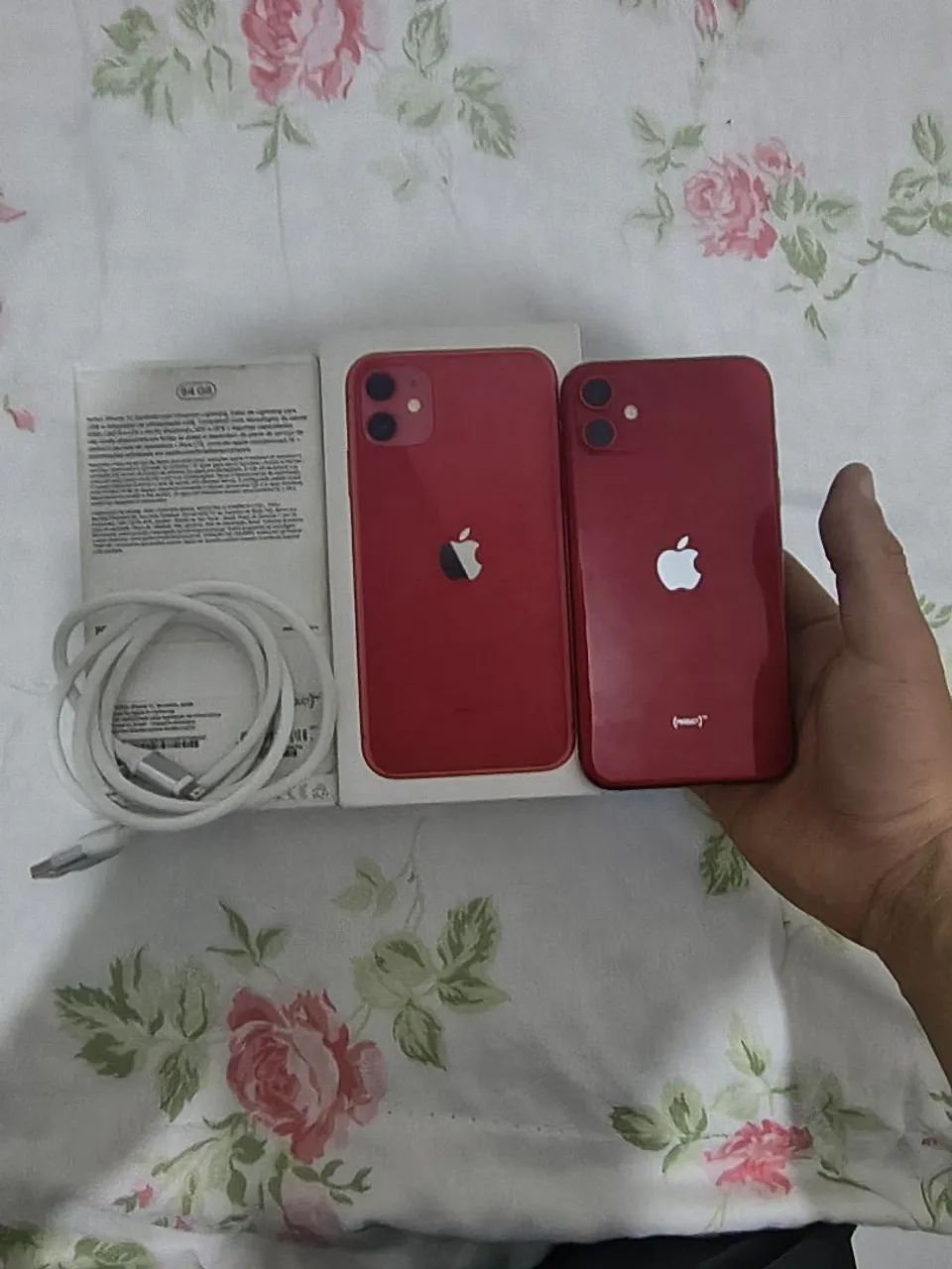 iPhone 11 - Foto 5