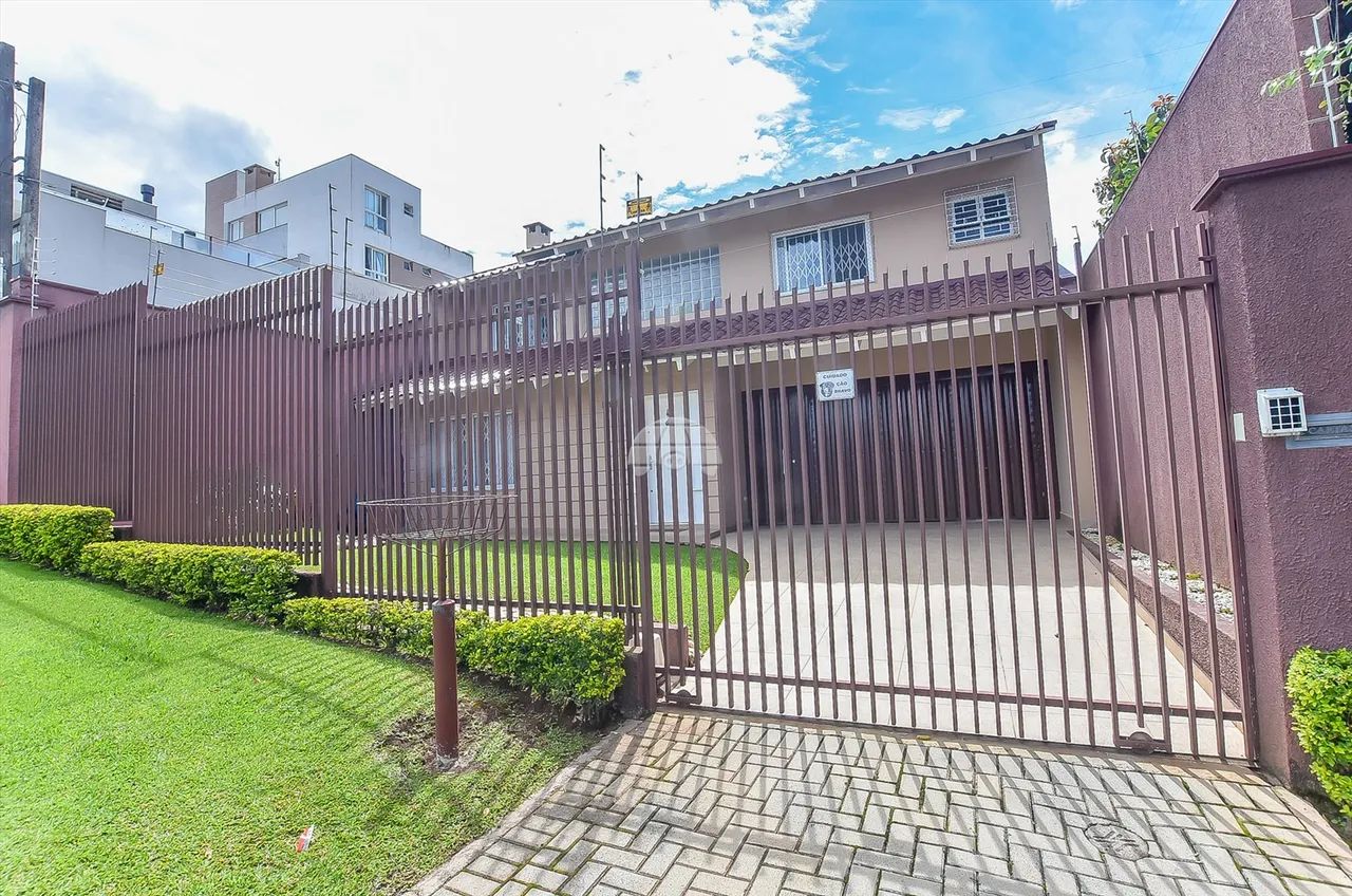 Vendas Casa Curitiba PR - Foto 4