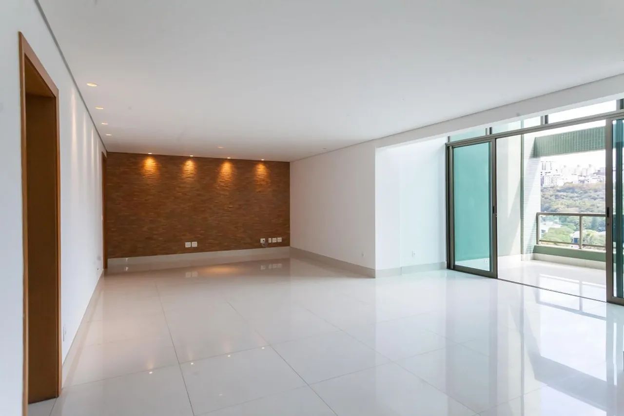 Apartamento à Venda - Estoril , 4 Quartos, 180 m2