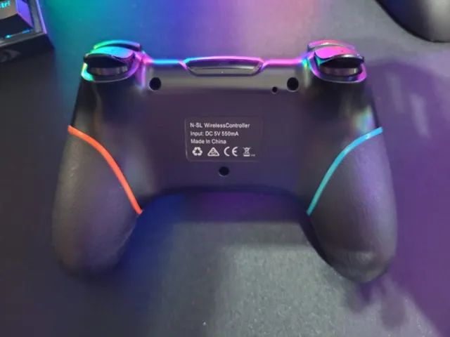 Controle Pro Para Nitendo Switch Wireless  - Foto 2