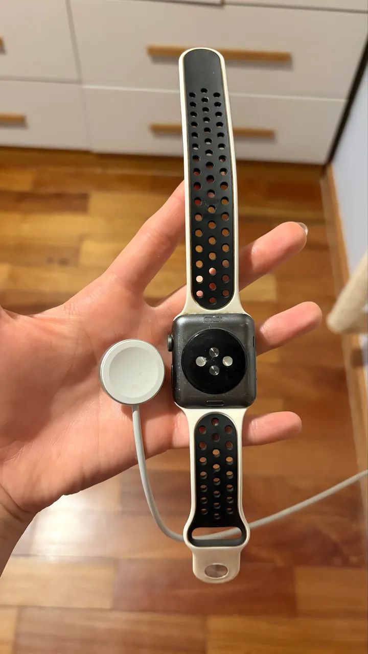 Apple Watch série 3 - Foto 2