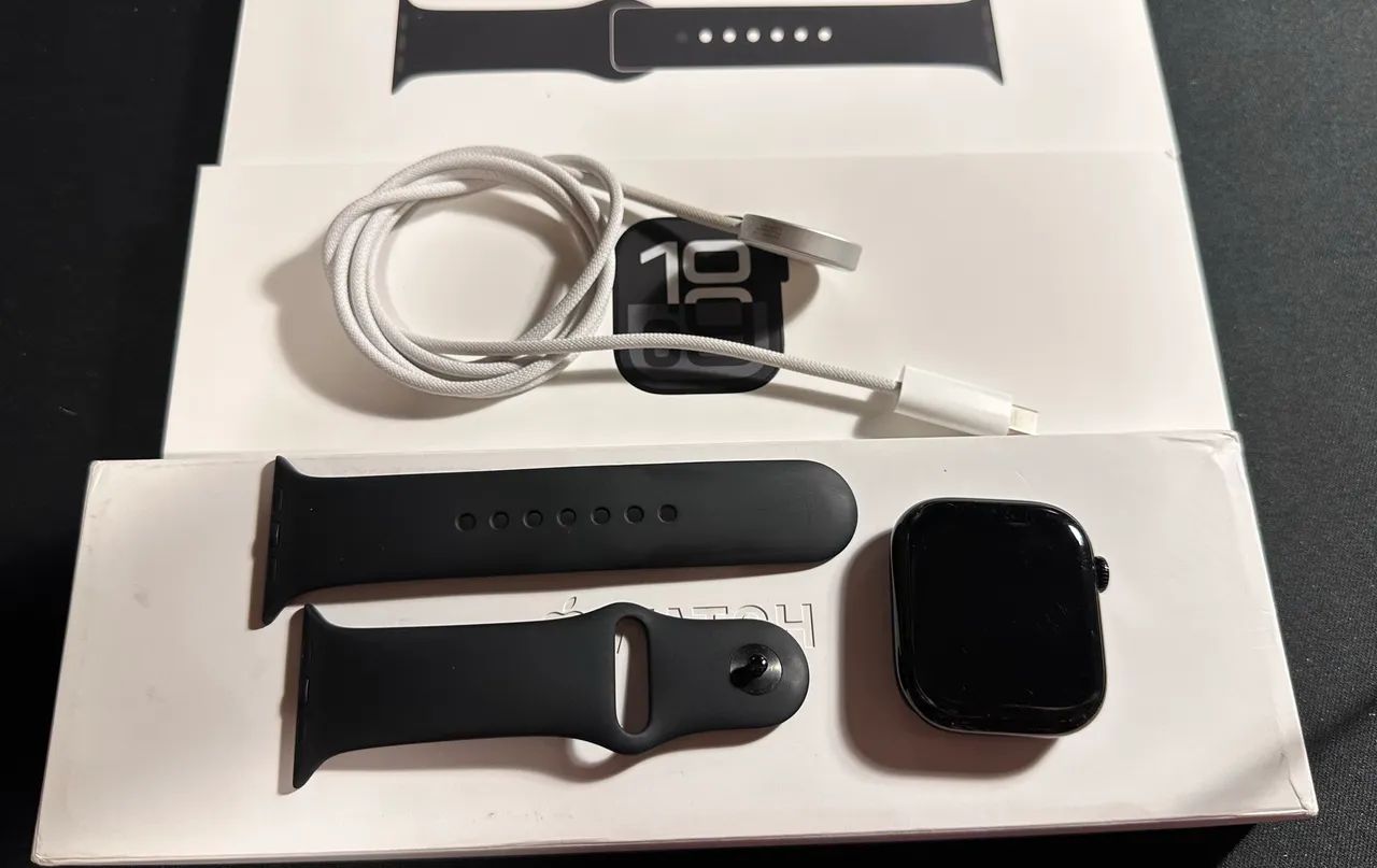 Apple Watch series 10  - Foto 5