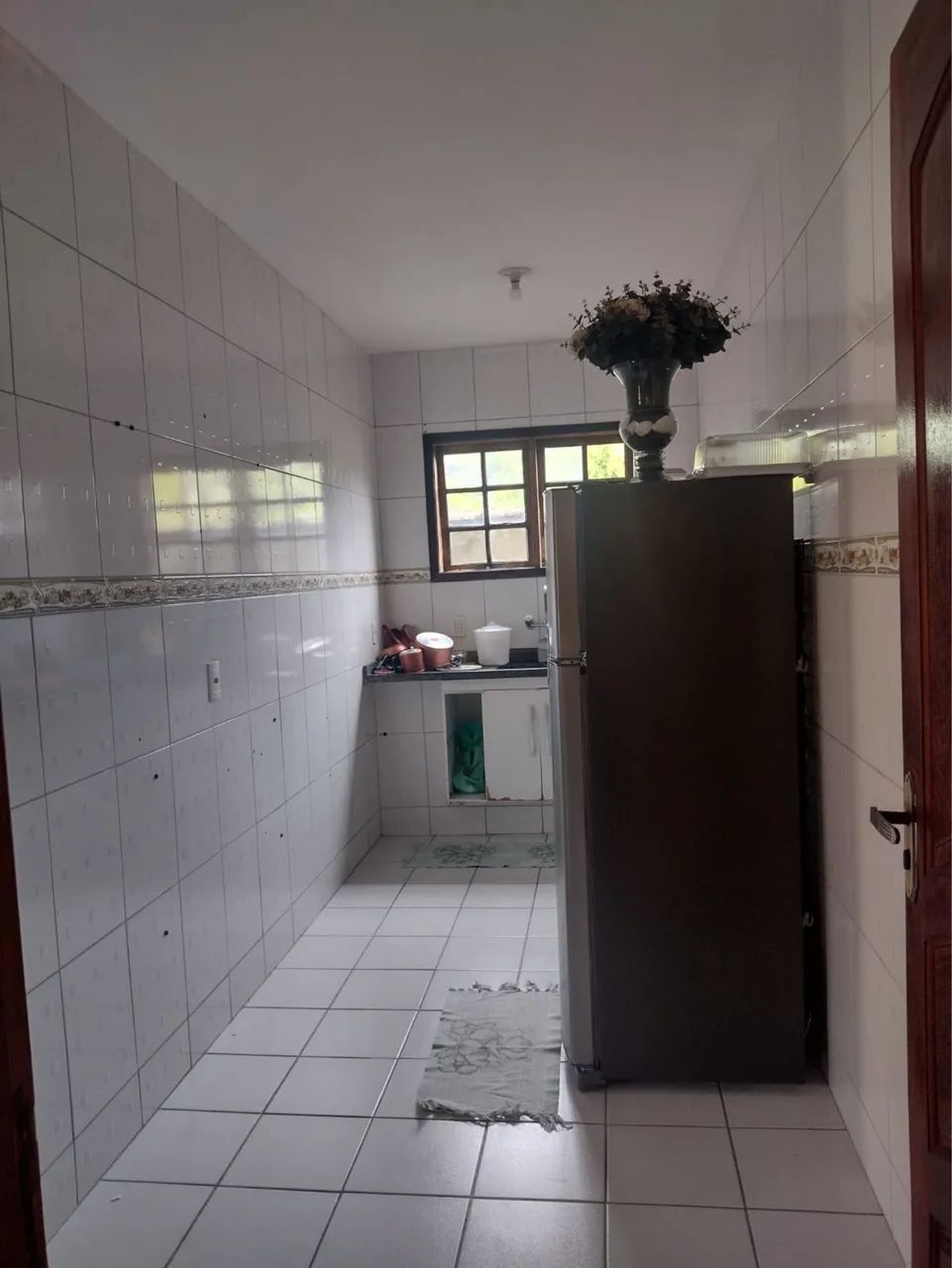 Casa Duplex no Centro com 2 Quartos - Foto 5