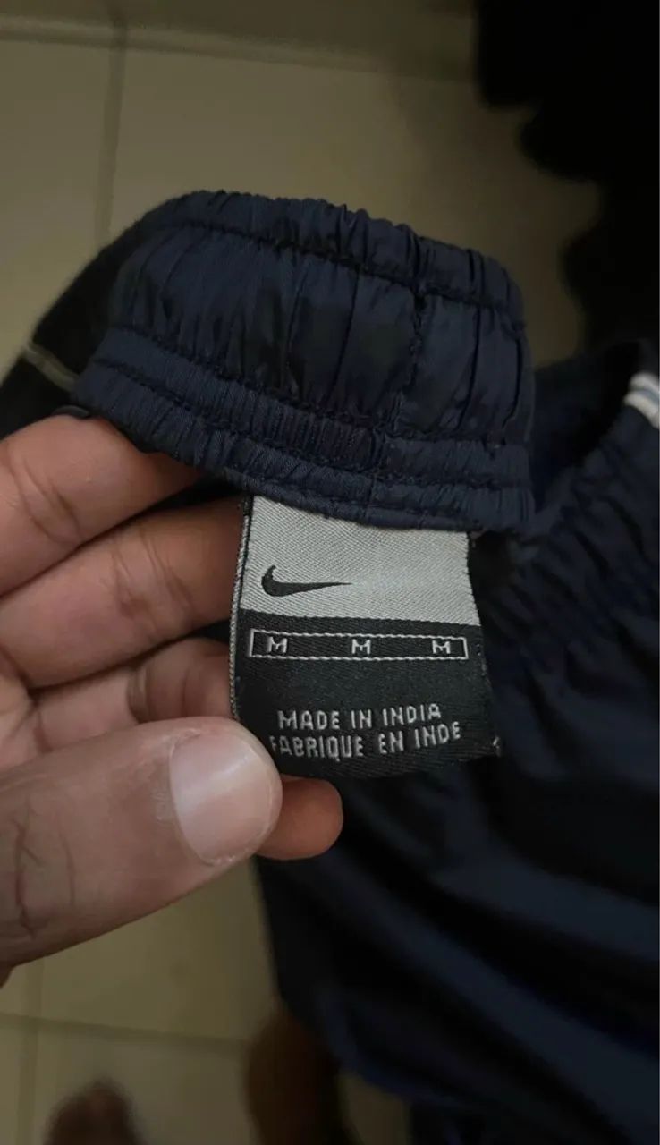Calça Nike vintage  - Foto 2