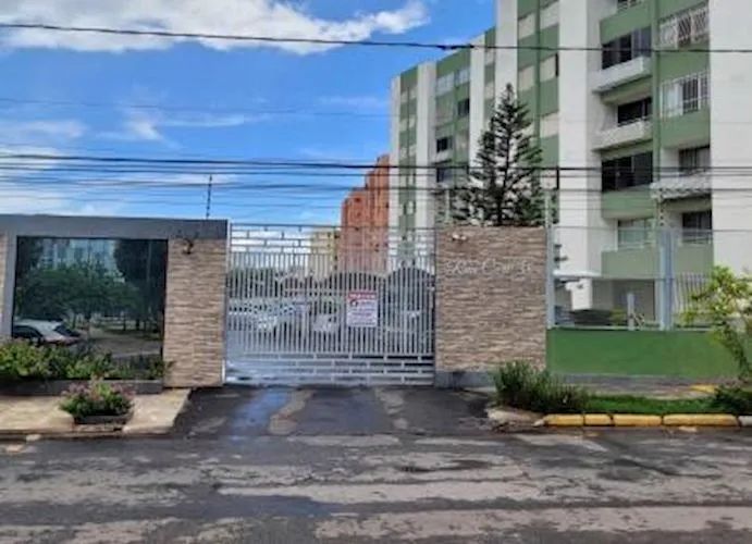 Apartamento - Bosque da Saúde - Cuiabá/MT - Foto 4