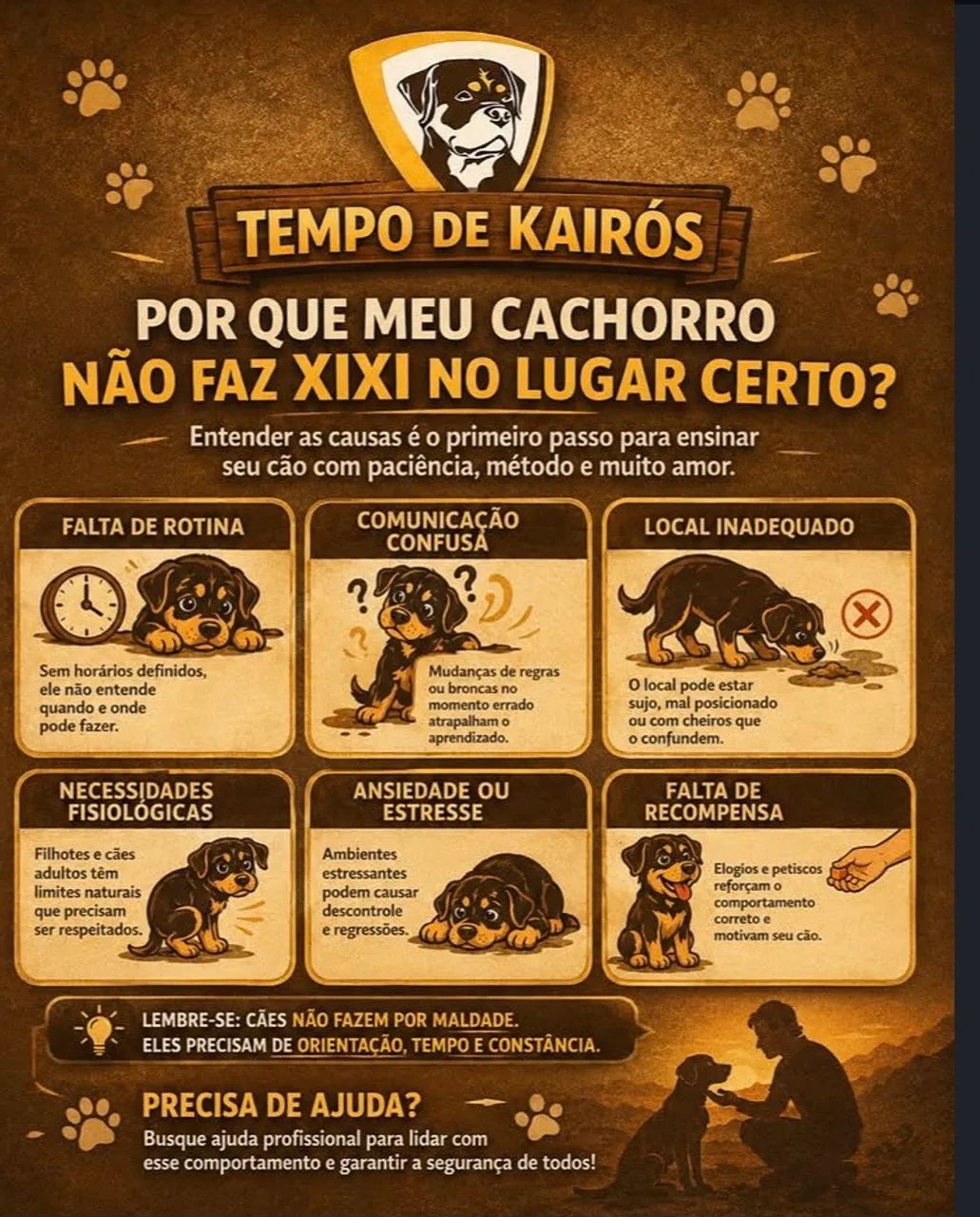 Adestramento de Cães Hospedagem  - Foto 3