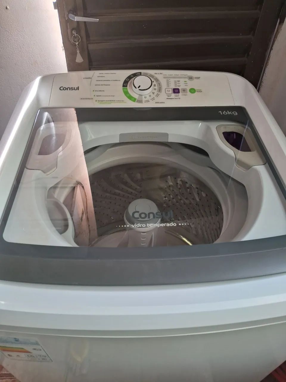 Maquina de lavar roupa - Foto 3