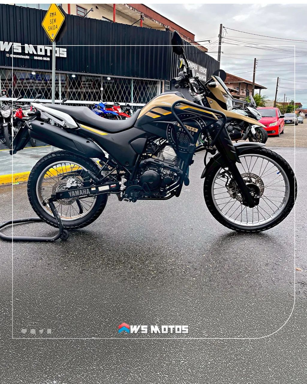 Lander 250 - Foto 2