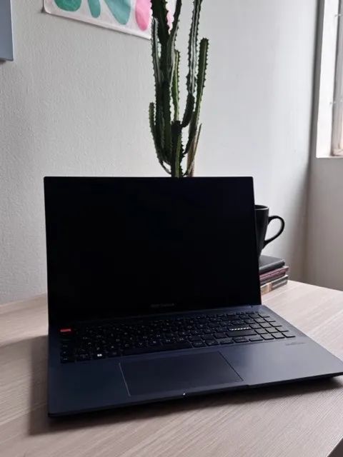 Notebook Asus i9