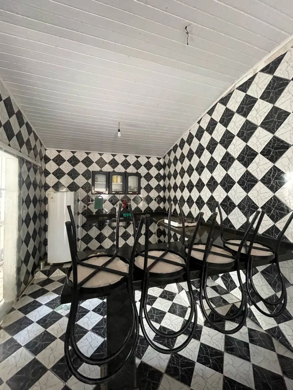 Casa para eventos pequenos  - Foto 2