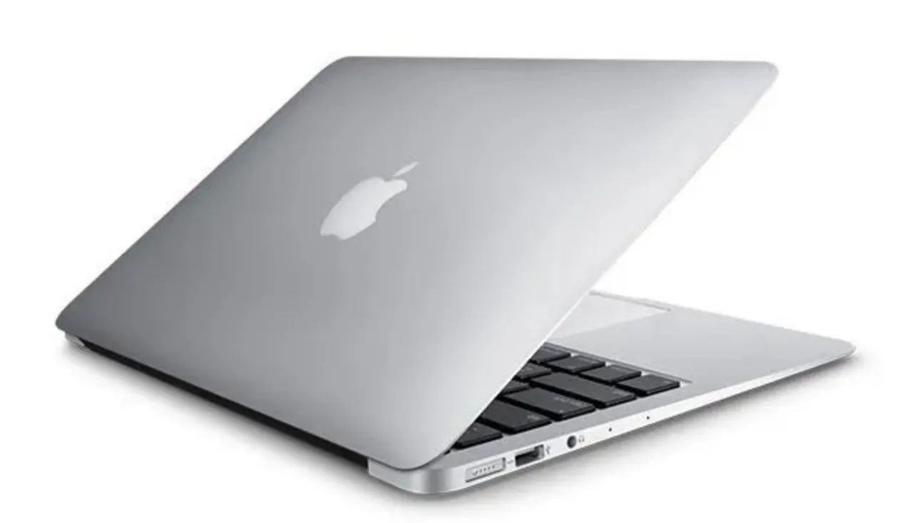 MacBook  - Foto 2