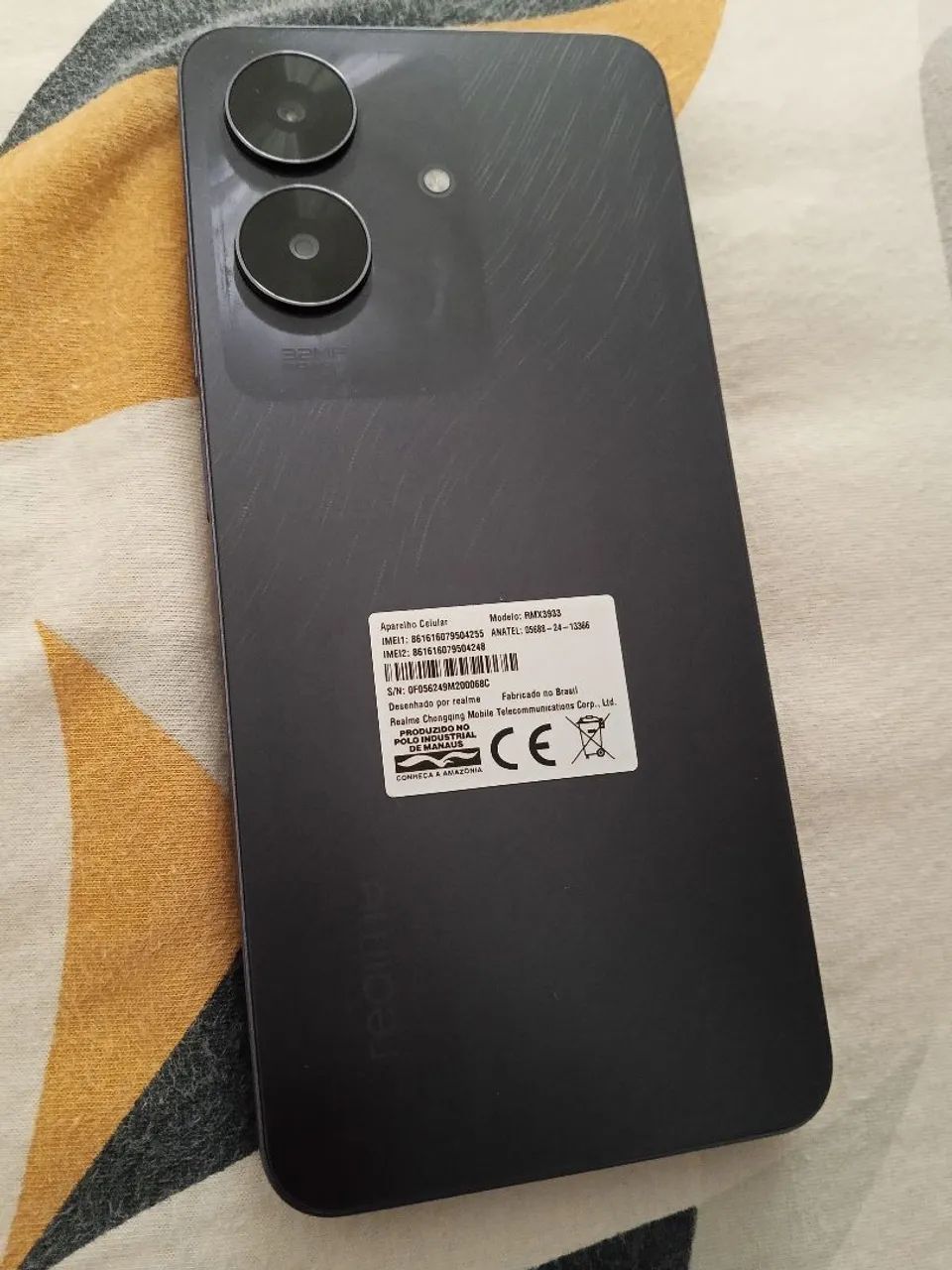 Realme note 60  - Foto 2