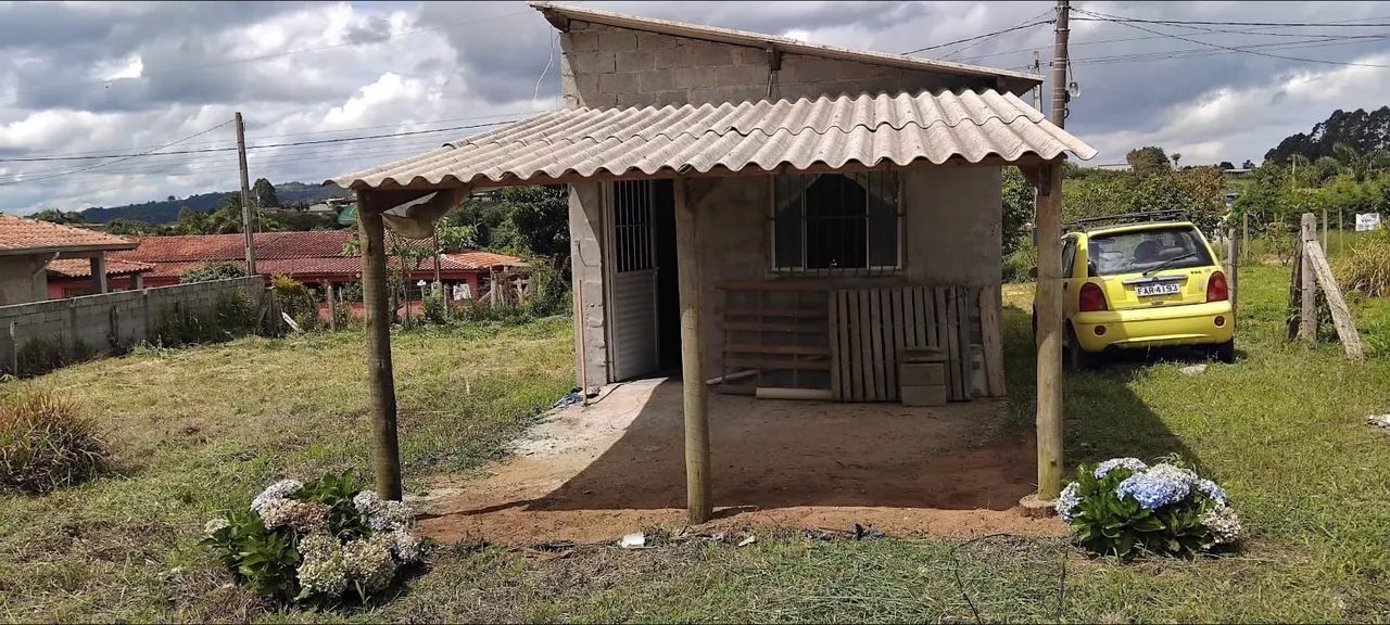 Chácara Munhoz mg