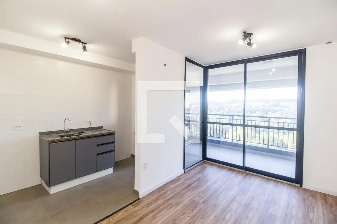 Apartamento à Venda - Alphaville, 2 Quartos, 63 m2