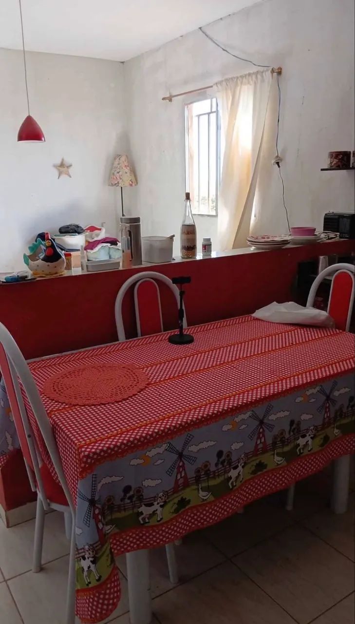 AM-vende-se casa em linhares  - Foto 4
