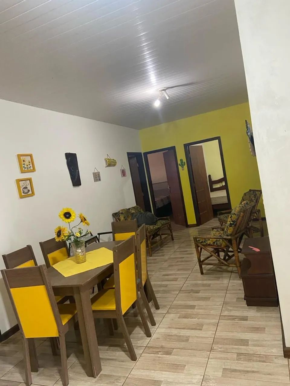 Aluga para carnaval pacote