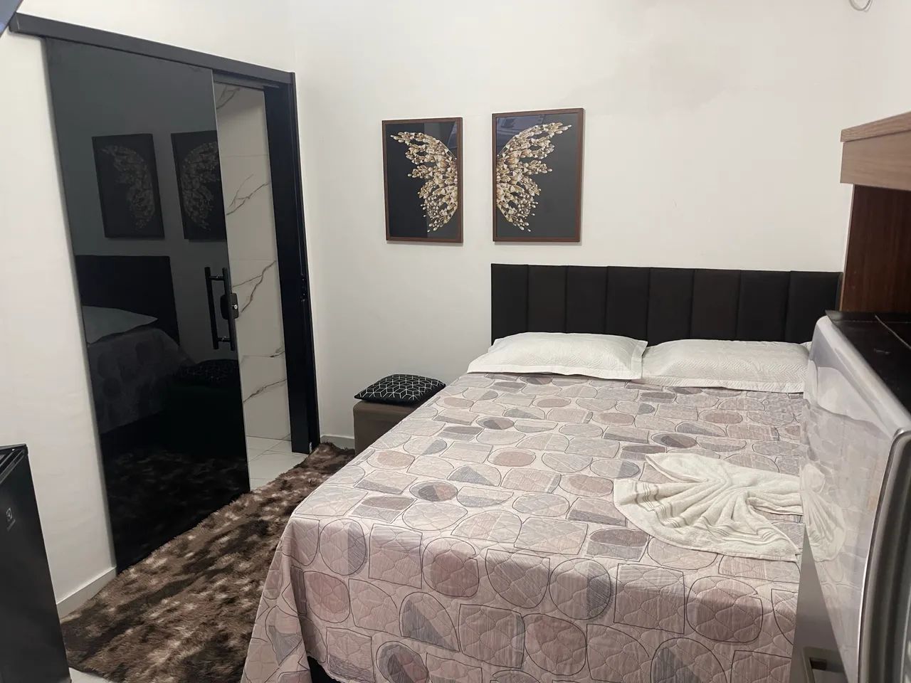 Suíte Casa Amaral - Foto 9