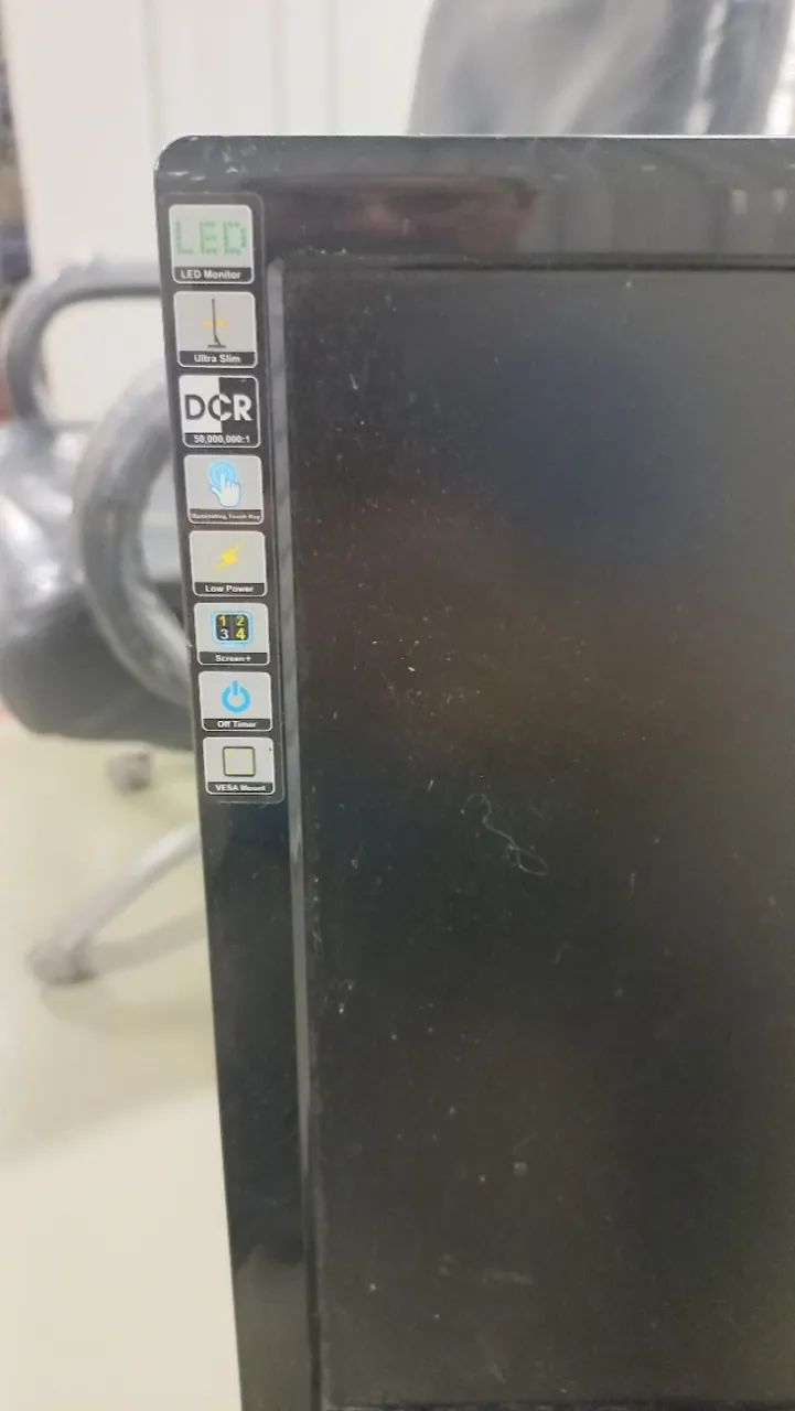 Computador AMD Athlon ? II X3 435 Processor 2.91 Ghz  - Foto 3