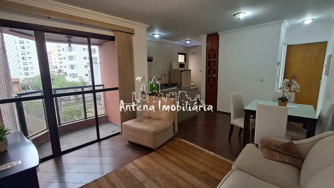 Apartamento com 01 suíte em Santa Cecília - Cód.: 13060. - Foto 3